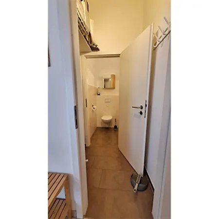 Anna Whg2 Brinkmannhaus 4-sterne - Viel Platz Strandnah Sauna Terrasse Grill Apartment Heringsdorf (Usedom)