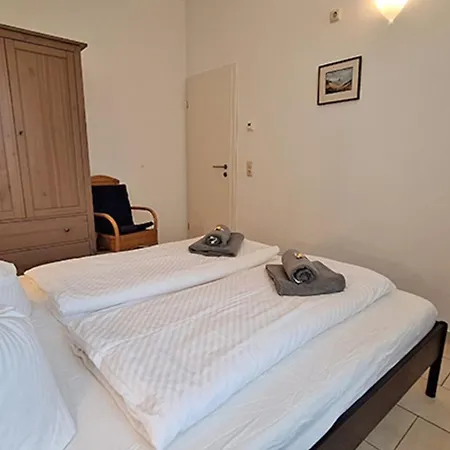 Anna Whg2 Brinkmannhaus 4-sterne - Viel Platz Strandnah Sauna Terrasse Grill Heringsdorf (Usedom)