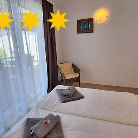 Apartment Anna Whg2 Brinkmannhaus 4-sterne - Viel Platz Strandnah Sauna Terrasse Grill