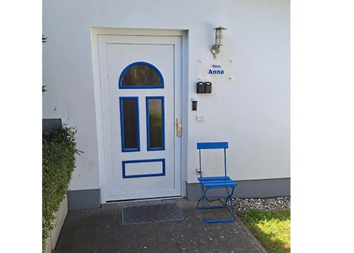 Anna Whg2 Brinkmannhaus 4-sterne - Viel Platz Strandnah Sauna Terrasse Grill